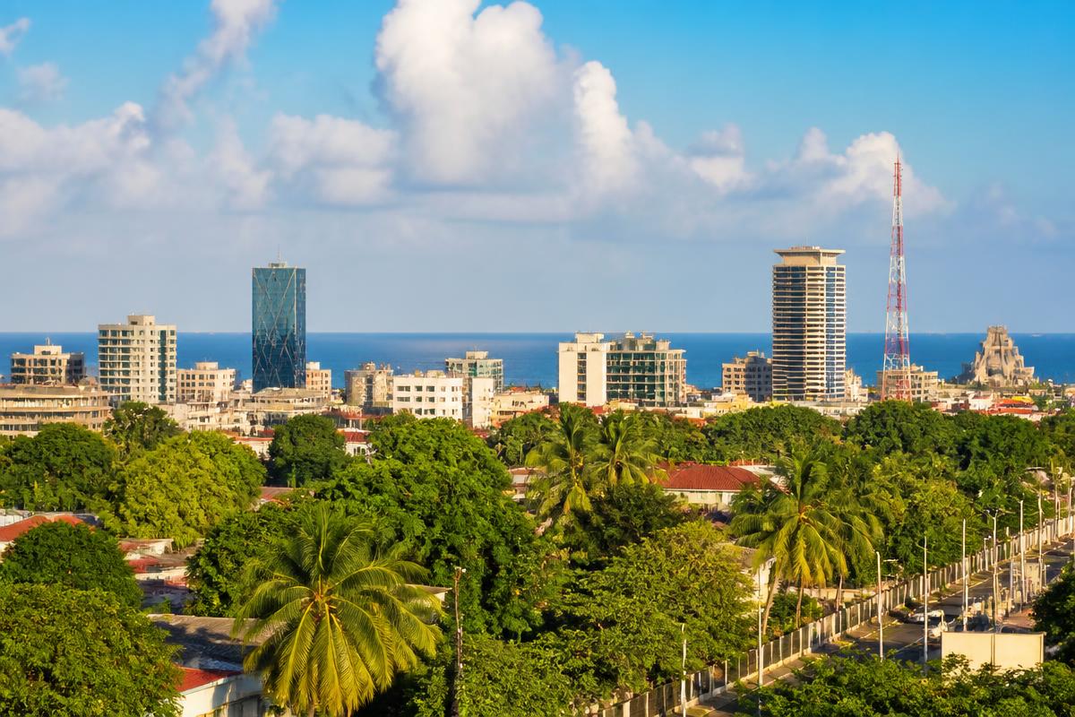 Ghana